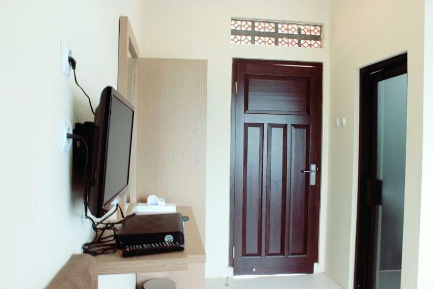 Amerta Giri Guest House Wonosobo Luaran gambar