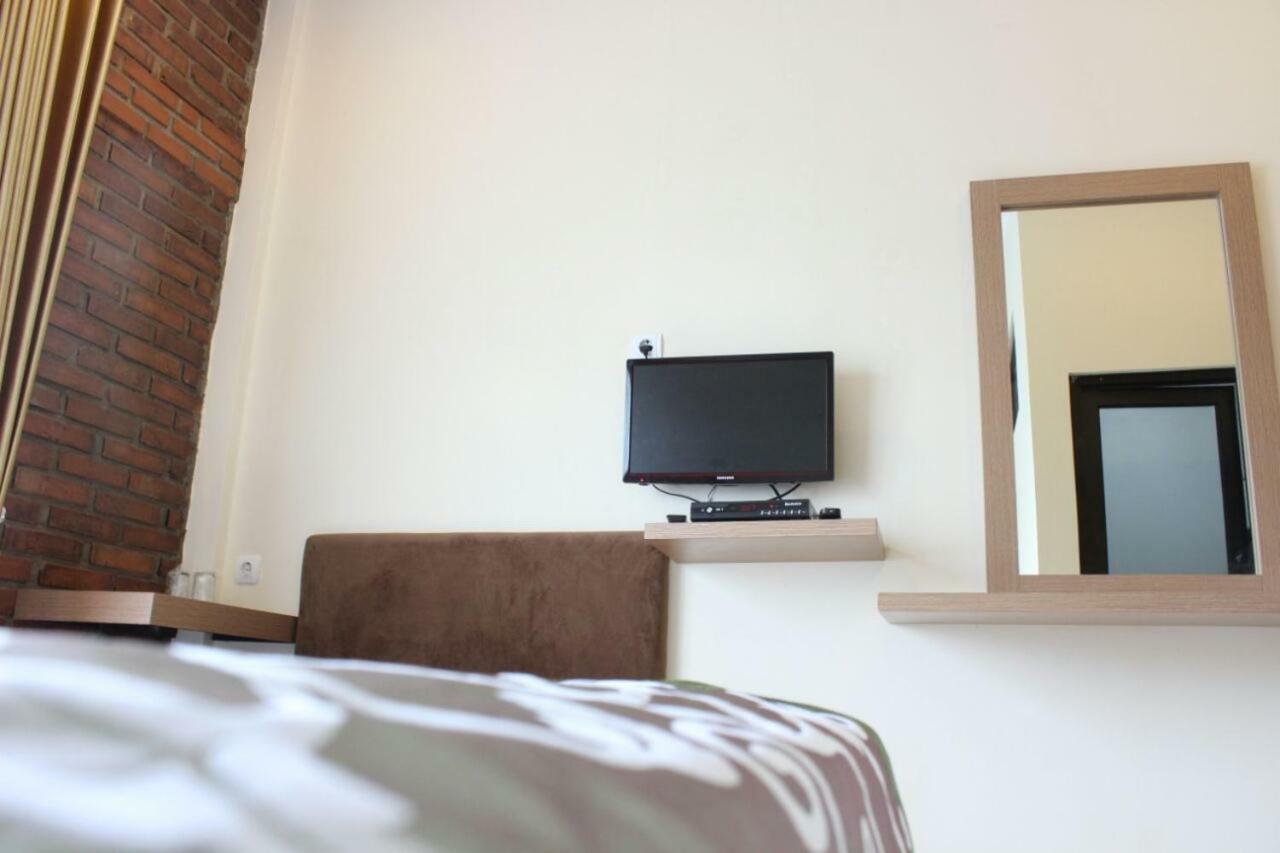 Amerta Giri Guest House Wonosobo Luaran gambar